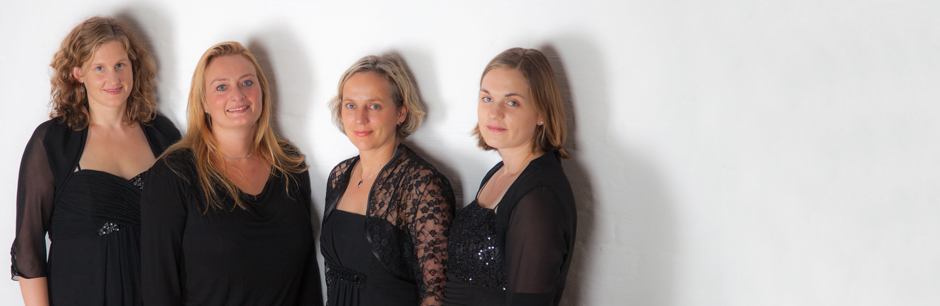 Amalia Quartett Weimar